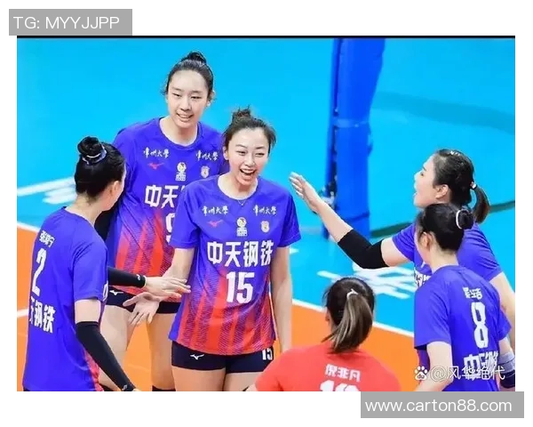 上海排球队灵活性创新高引发全国关注排球界新标杆诞生 上海排球队灵活性创新高引发全国关注排球界新标杆诞生