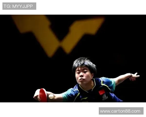 乒乓球节奏排行榜揭晓西安乒乓球队荣登第十名展现实力与风采