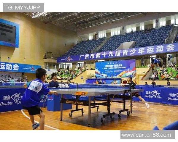 广州乒乓球队与成都乒乓球队实力对比及赛后分析探讨