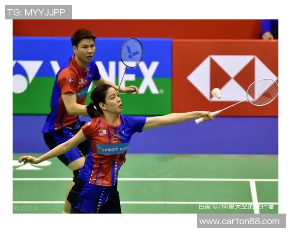 西安羽毛球队在世界锦标赛中的团队协作展现出色表现与战术配合分析 西安羽毛球队在世界锦标赛中的团队协作展现出色表现与战术配合分析