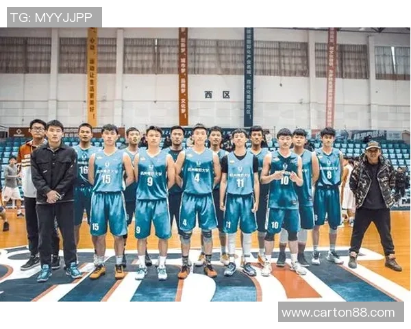 重庆篮球队荣登全国篮球比赛经验排行榜第十名展现实力与潜力 重庆篮球队荣登全国篮球比赛经验排行榜第十名展现实力与潜力