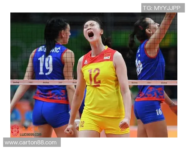 重庆排球队的逆袭之路:从低谷到巅峰的奋斗与荣耀纪实 重庆排球队的逆袭之路:从低谷到巅峰的奋斗与荣耀纪实