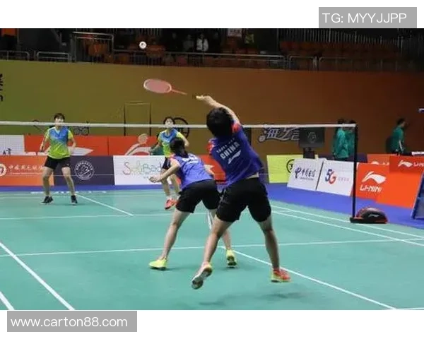 重庆羽毛球队表现卓越最新羽毛球个人能力排名前十揭晓