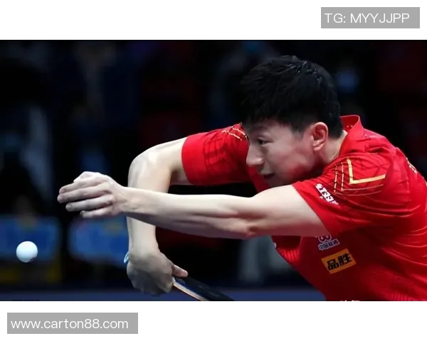 从零基础到高手之路：全面掌握乒乓球速度技巧与训练方法