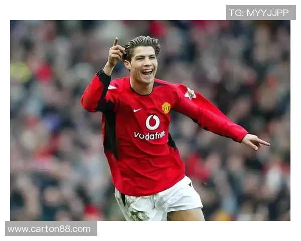 足球明星C罗的球衣号码背后的故事与传奇历程解析 足球明星C罗的球衣号码背后的故事与传奇历程解析